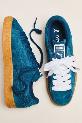 PUMA Suede Forever Sneakers