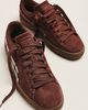 PUMA Suede Patch Sneakers - 1