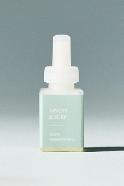 Pura Linens & Surf Fragrance Oil Refill