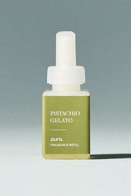 Pura Pistachio Gelato Fragrance Oil Refill