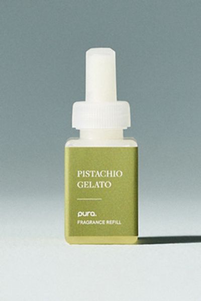 Pura Pistachio Gelato Fragrance Oil Refill