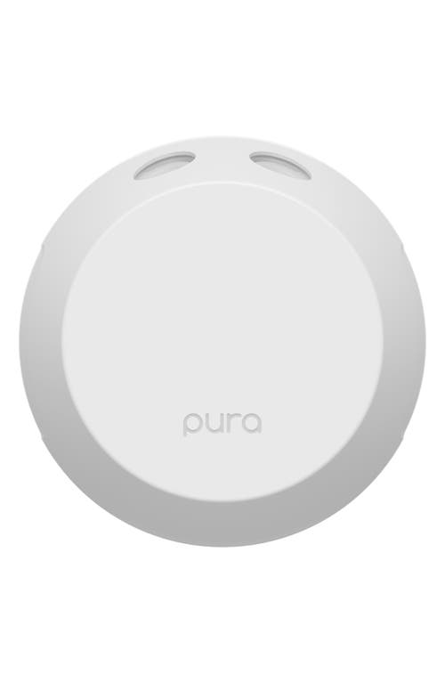 PURA Pura 4 Smart Fragrance Diffuser for Medium Spaces