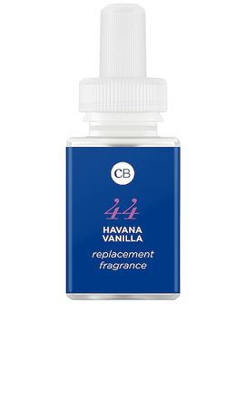 Pura Pura Capri Blue Havana Vanilla Diffuser Refill