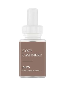 Pura Pura Cozy Cashmere Diffuser Refill