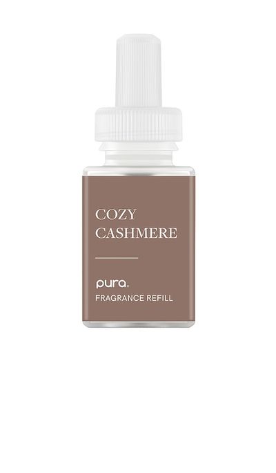 Pura Pura Cozy Cashmere Diffuser Refill