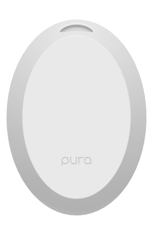 PURA Pura Mini Smart Fragrance Diffuser for Small Spaces