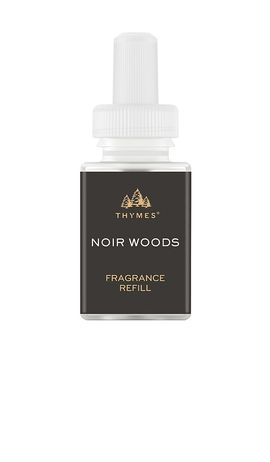 Pura Pura Noir Woods Diffuser Refill