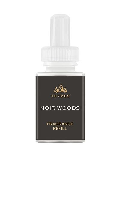 Pura Pura Noir Woods Diffuser Refill