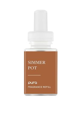 Pura Pura Simmer Pot Diffuser Refill