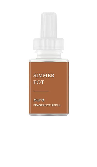 Pura Pura Simmer Pot Diffuser Refill