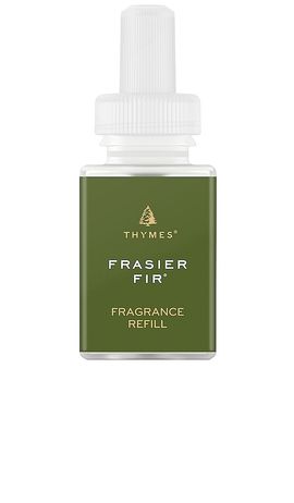 Pura Pura Thymes Frasier Fir Diffuser Refill