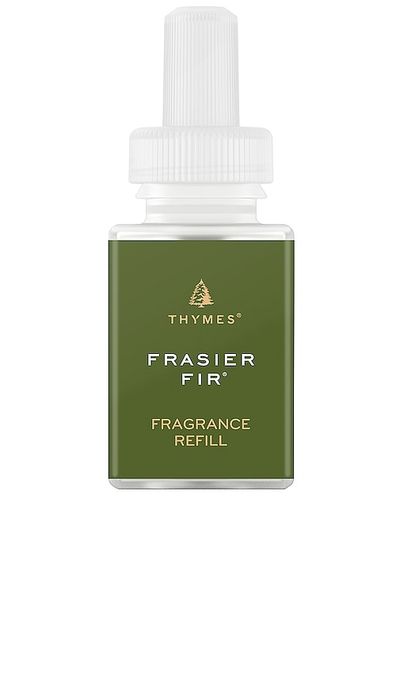 Pura Pura Thymes Frasier Fir Diffuser Refill