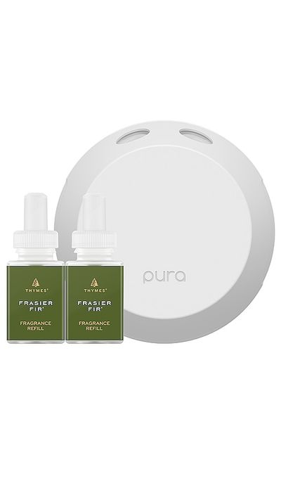 Pura Pura Thymes Frasier Fir Starter Set