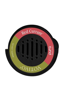 Pura Pura Votivo Red Currant Diffuser Refill