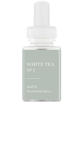Pura Pura White Tea No. 1 Diffuser Refill