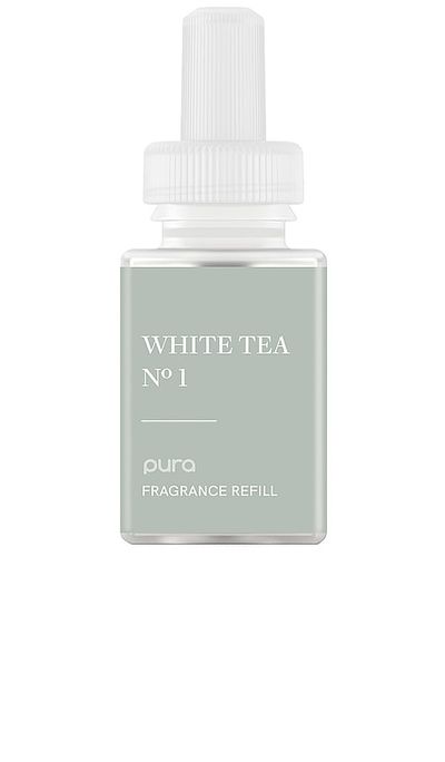 Pura Pura White Tea No. 1 Diffuser Refill