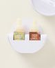 Pura Pura x Anthropologie Pumpkin & Sweet Vanilla/Honeycrisp Oakwood Home Fragrance Kit - 2