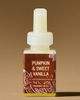 Pura Pura x Anthropologie Pumpkin Sweet Vanilla Home Fragrance Oil Refill - 1