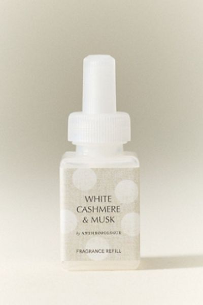 Pura Pura x Anthropologie White Cashmere & Musk Home Fragrance Oil Refill