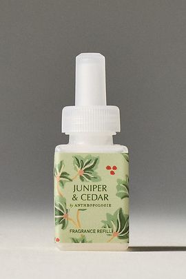 Pura Pura x Anthropologie Woody Juniper & Cedar Home Fragrance Oil Refill