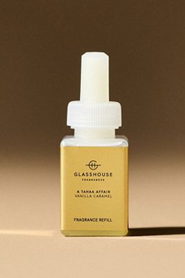 Pura Pura x Glasshouse A Tahaa Affair Fragrance Oil Refill