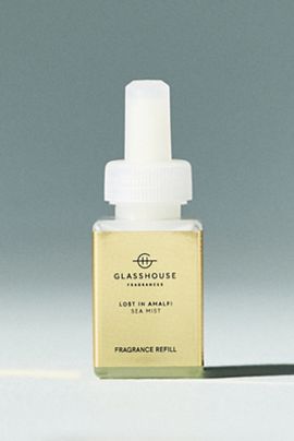 Pura Pura x Glasshouse Kyoto in Bloom Fragrance Oil Refill