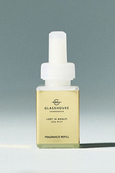 Pura Pura x Glasshouse Kyoto in Bloom Fragrance Oil Refill