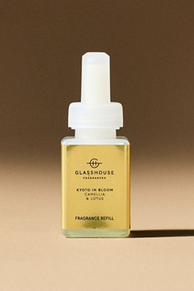 Pura Pura x Glasshouse Lost in Amalfi Fragrance Refill