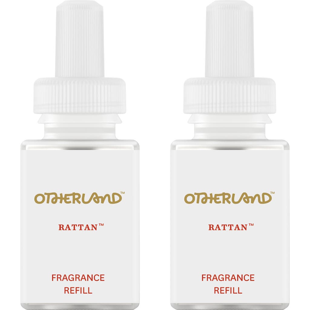 PURA PURA x Otherland 2-Pack Diffuser Fragrance Refills