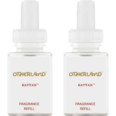 PURA PURA x Otherland 2-Pack Diffuser Fragrance Refills