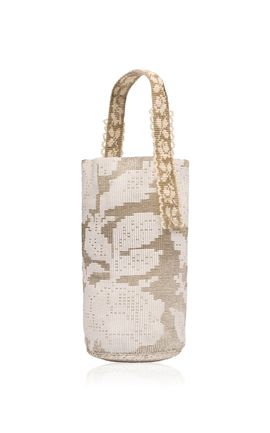 Pura Utz Pura Utz Lace Pouch Multi OS