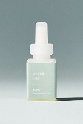 Pura Water Lily Fragrance Oil Refill