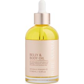 PURE MAMA PURE MAMA Belly & Body Oil