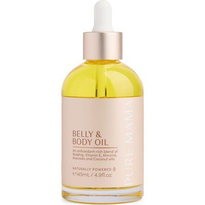 PURE MAMA PURE MAMA Belly & Body Oil
