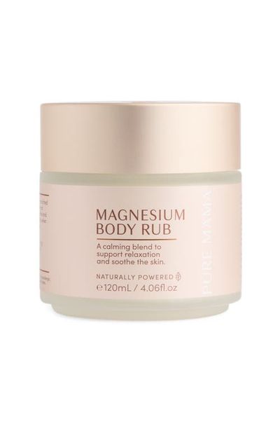 PURE MAMA PURE MAMA Magnesium Body Rub