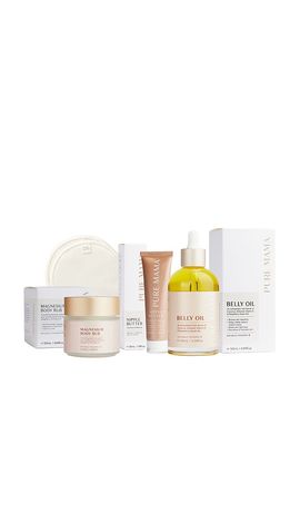 Pure Mama Pure Mama The Essentials Set