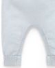 Purebaby Purebaby Baby Boy Cashmere Coverall - 3