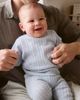 Purebaby Purebaby Baby Boy Cashmere Jumper - 2