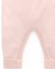 Purebaby Purebaby Baby Girl Cashmere Coverall - 3