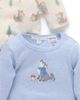 Purebaby Purebaby Boys' 2 Pack Bodysuit - 4