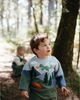 Purebaby Purebaby Boys' Dragon Mountain Jumper - 4