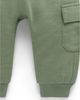 Purebaby Purebaby Boys' Dragon Tee & Cargo Pant Set - 6