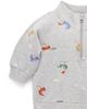 Purebaby Purebaby Boys' Embroidered Windcheater - 2