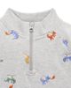 Purebaby Purebaby Boys' Embroidered Windcheater - 3