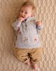 Purebaby Purebaby Boys' Embroidered Windcheater - 5