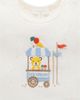 Purebaby Purebaby Boys' Ice Cream Cart Set - 5