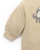 Purebaby Purebaby Boys' Little Wolf Windcheater - 3
