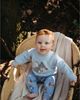 Purebaby Purebaby Boys' Magical Forest Sweater - 5