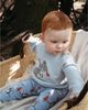 Purebaby Purebaby Boys' Magical Forest Sweater - 6