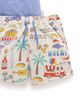 Purebaby Purebaby Boys' Resort Set - 4